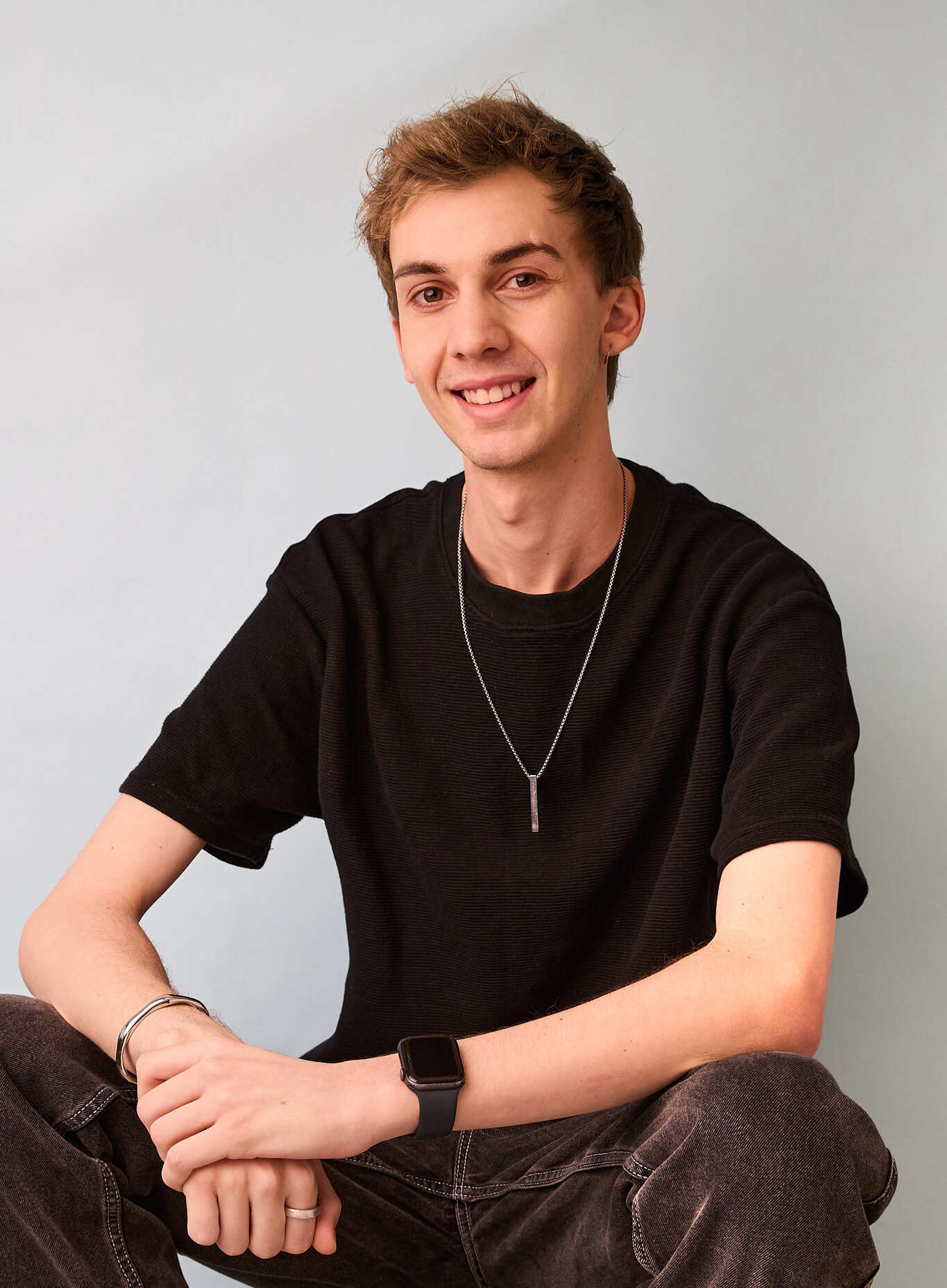 Matías, Team Creative