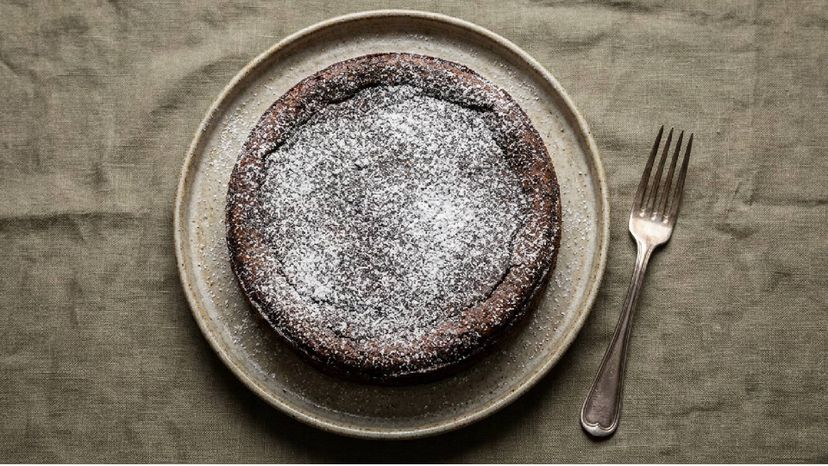 Saftiger Mohnkuchen nach österreichischer Art