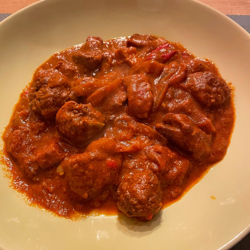 Pfundstopf aus dem Dutch Oven Rezept Kitchen Stories