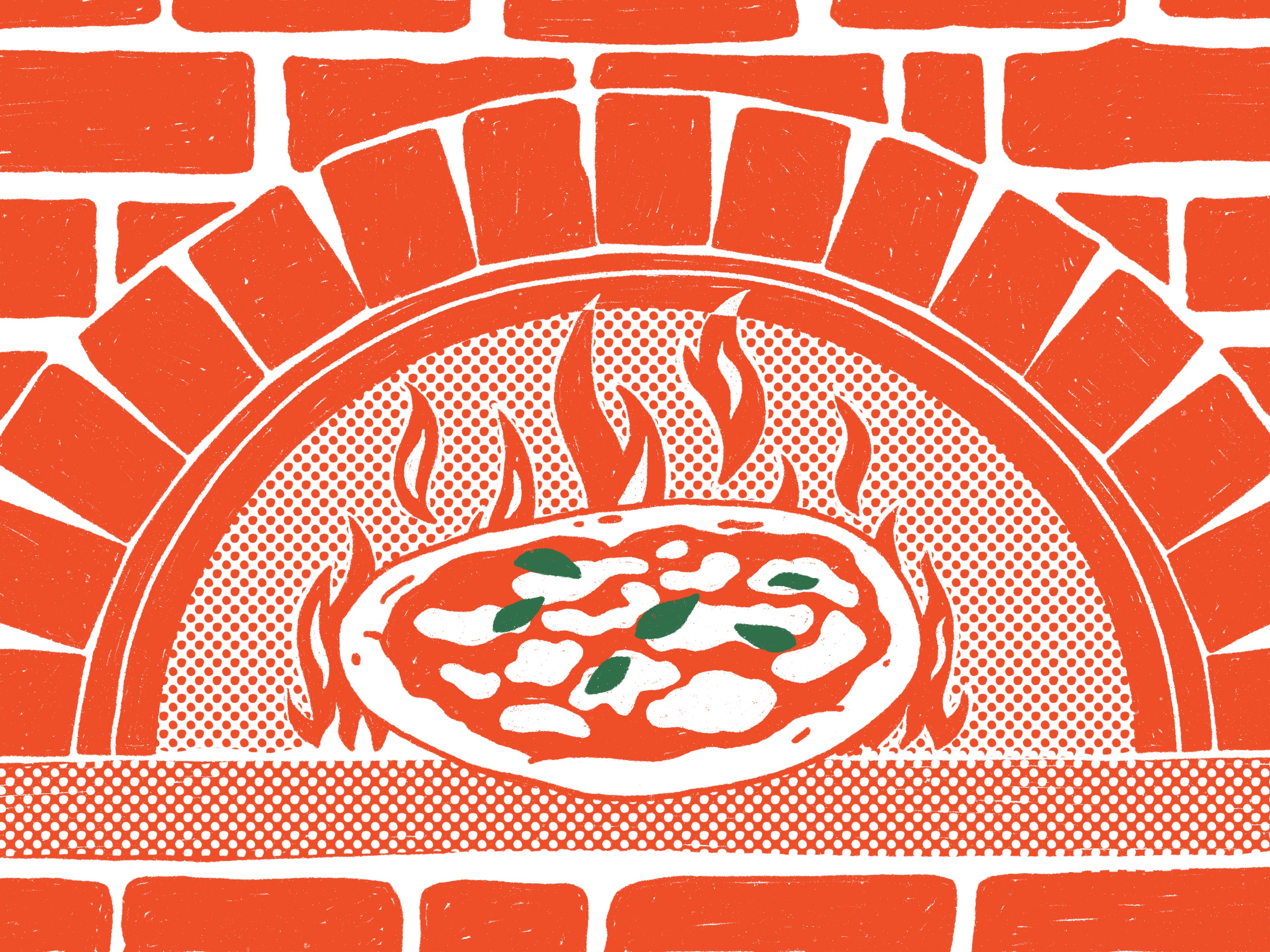 All the Answers to Your Burning Pizza Questions