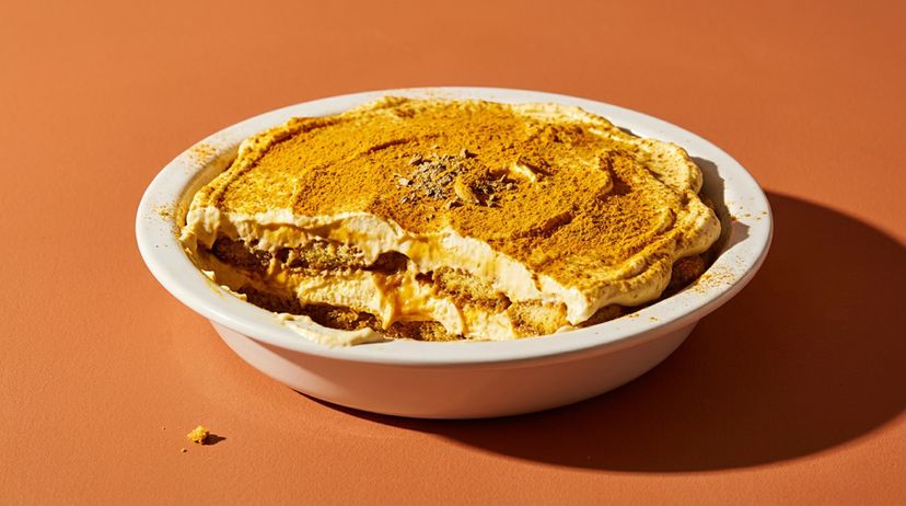 Wo Tiramisu und Thai-Tee zusammenkommen
