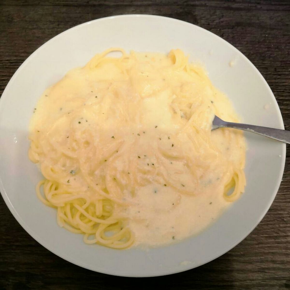 Gluten-free Cheese Pasta Sauce | Recipe | Kitchen Stories