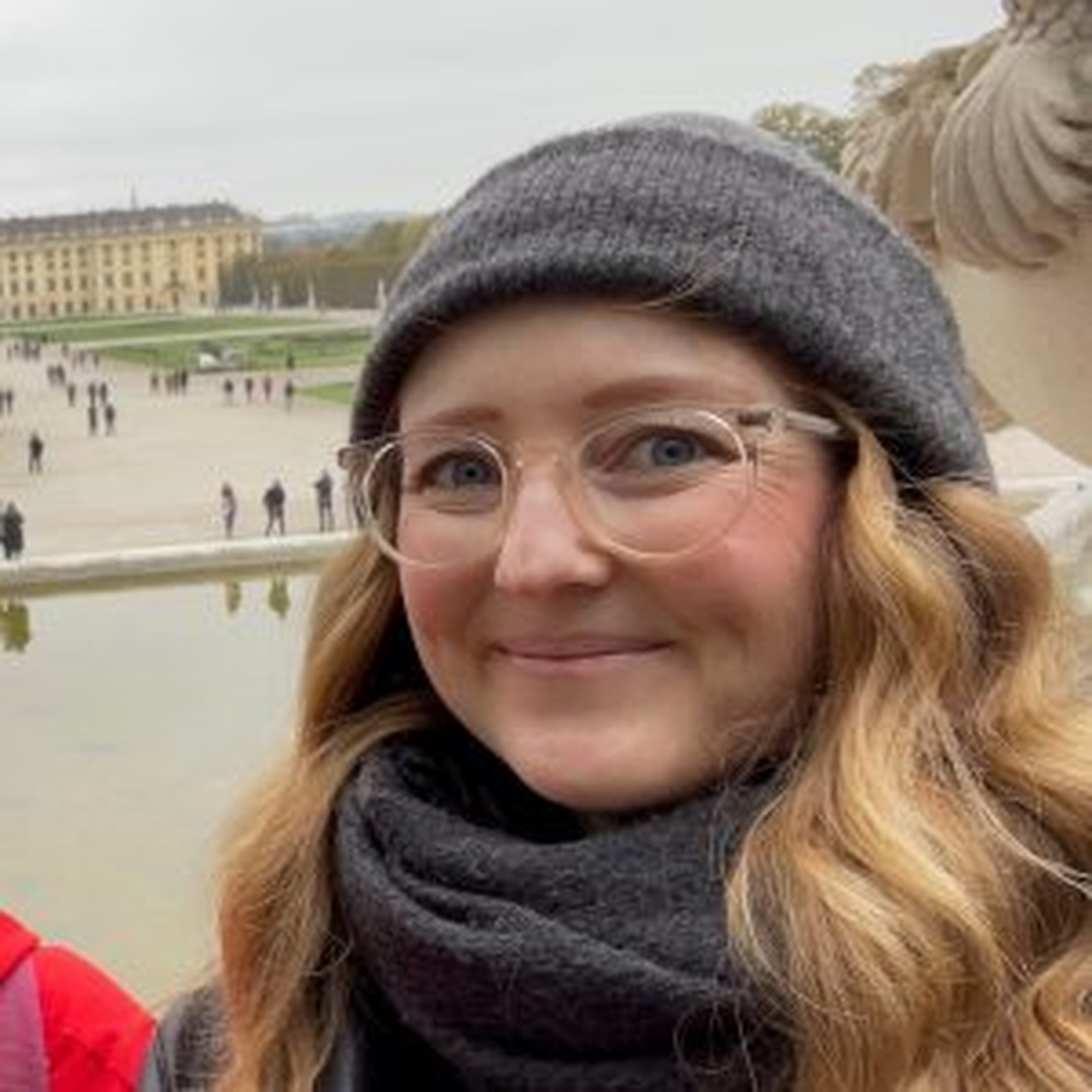 Franziska Peter