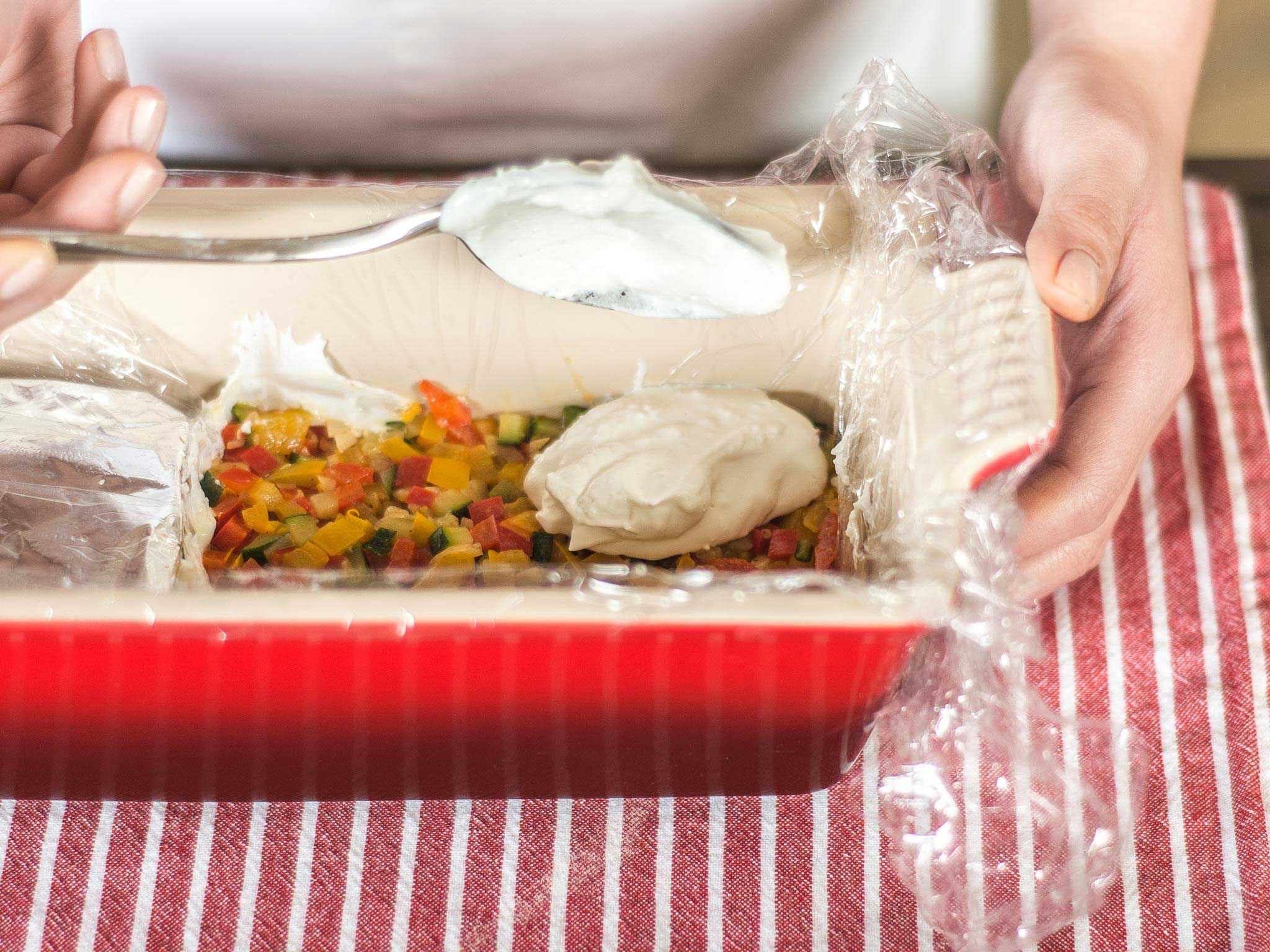 Goat cheese terrine Recipe Kitchen Stories