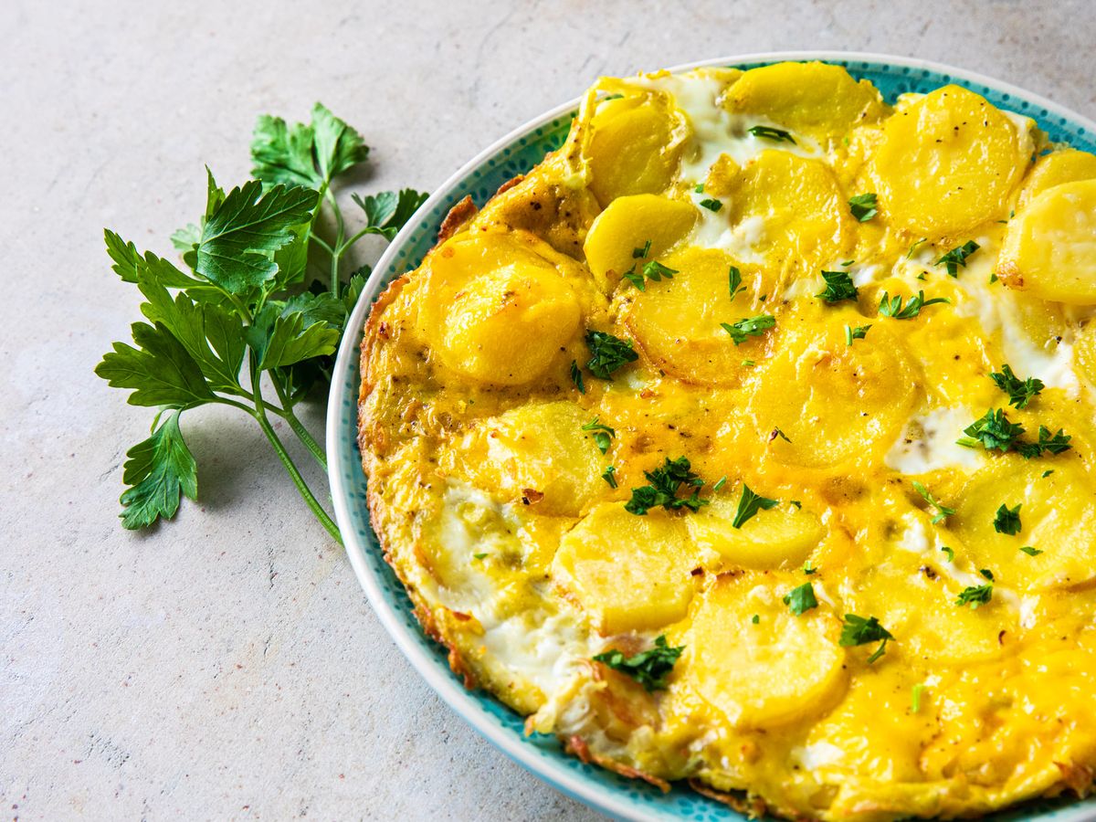 12 Must-Try Recipes for a Breezy Tapas Fiesta | Stories | Kitchen Stories