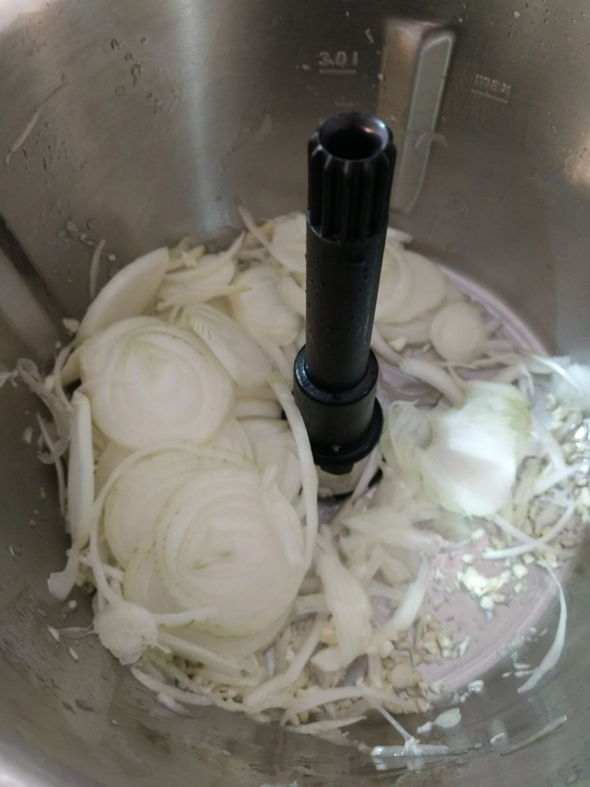 Einfaches orientalisches Lamm-Curry aus dem Cookit | Rezept | Kitchen ...