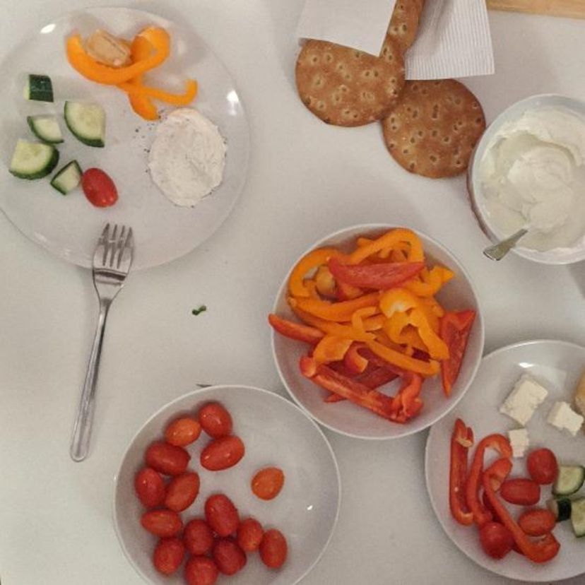 Test Recipe