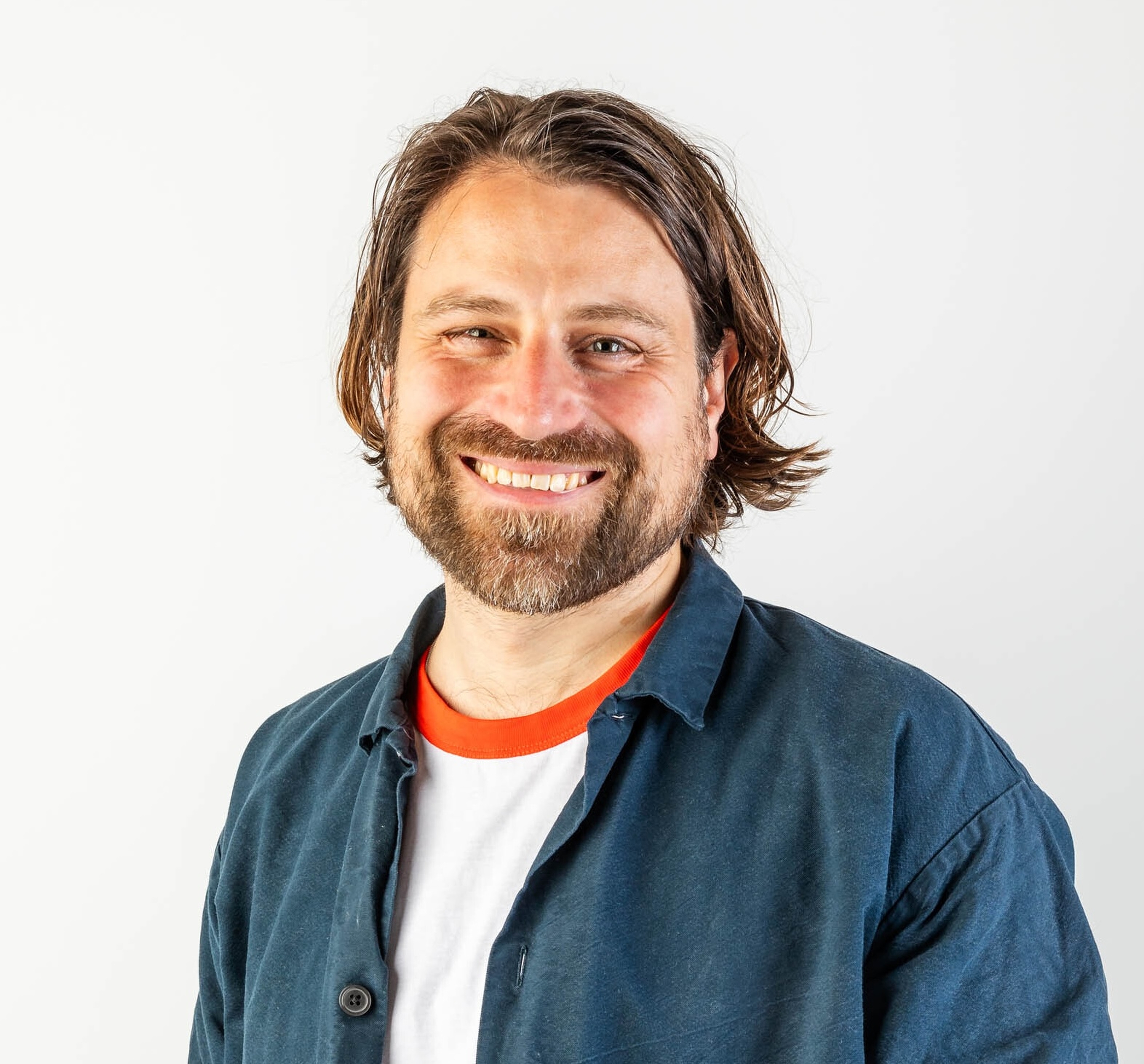 Stephan Blay