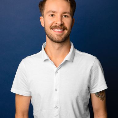 Jost Riebau