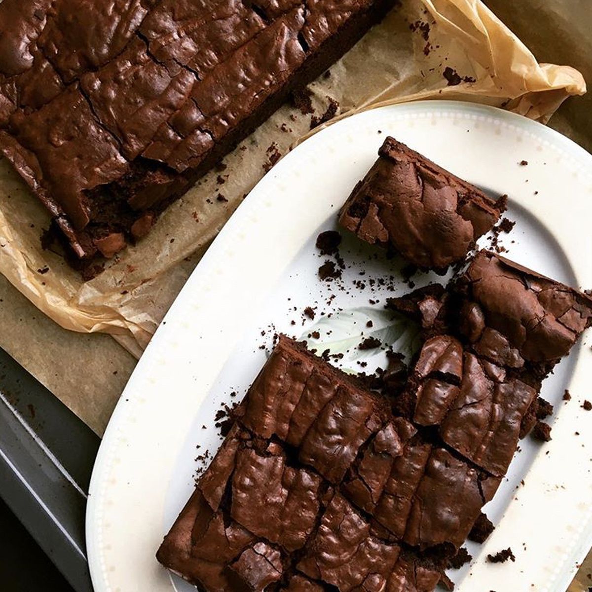 Best Brownies ever | Recipe | Kitchen Stories
