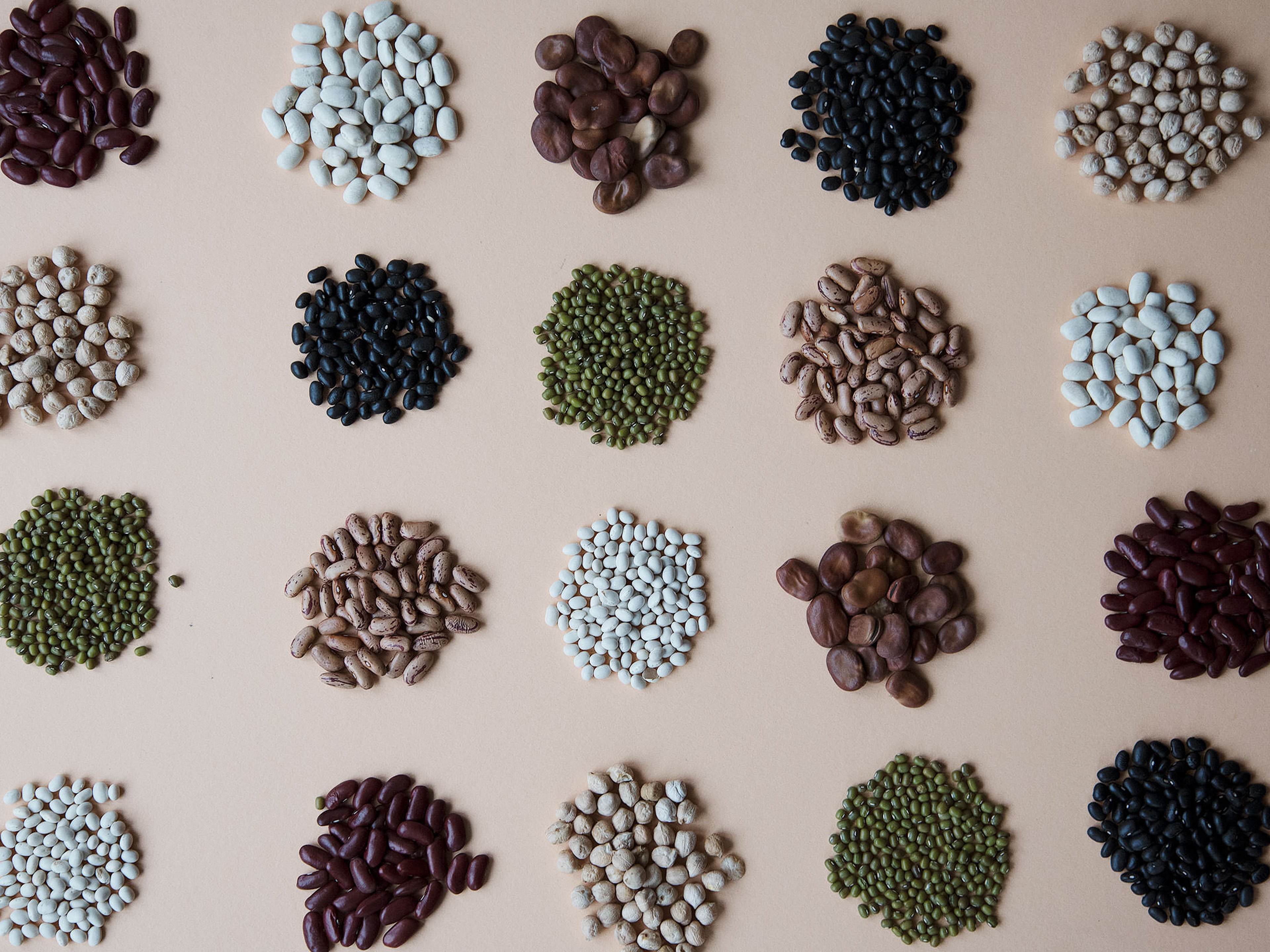 3 Reasons Dried Beans Are Better (Plus, How to Prepare Them)
