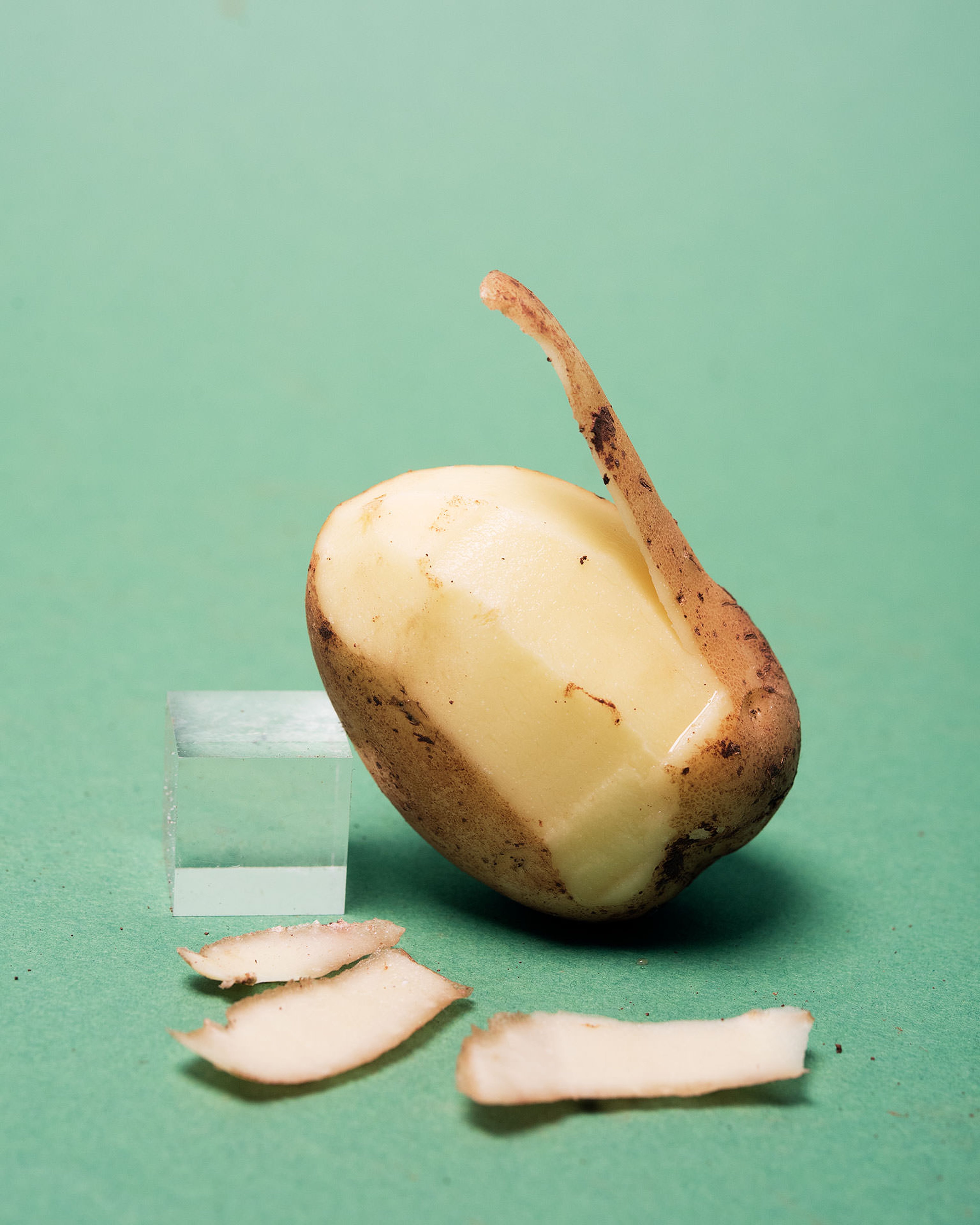 Rundschau’s November-Liste präsentiert den Milch-Ersatz: Kartoffel-Drink