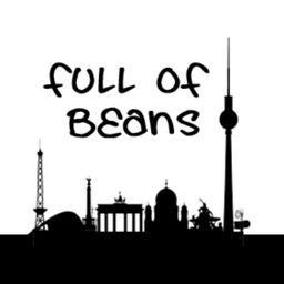 Berlin Full of Beans