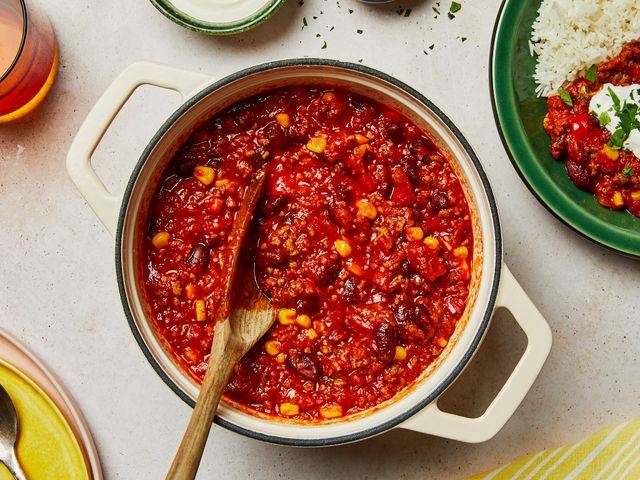 Woher Kommt Chili Con Carne www.kitchenstories.com