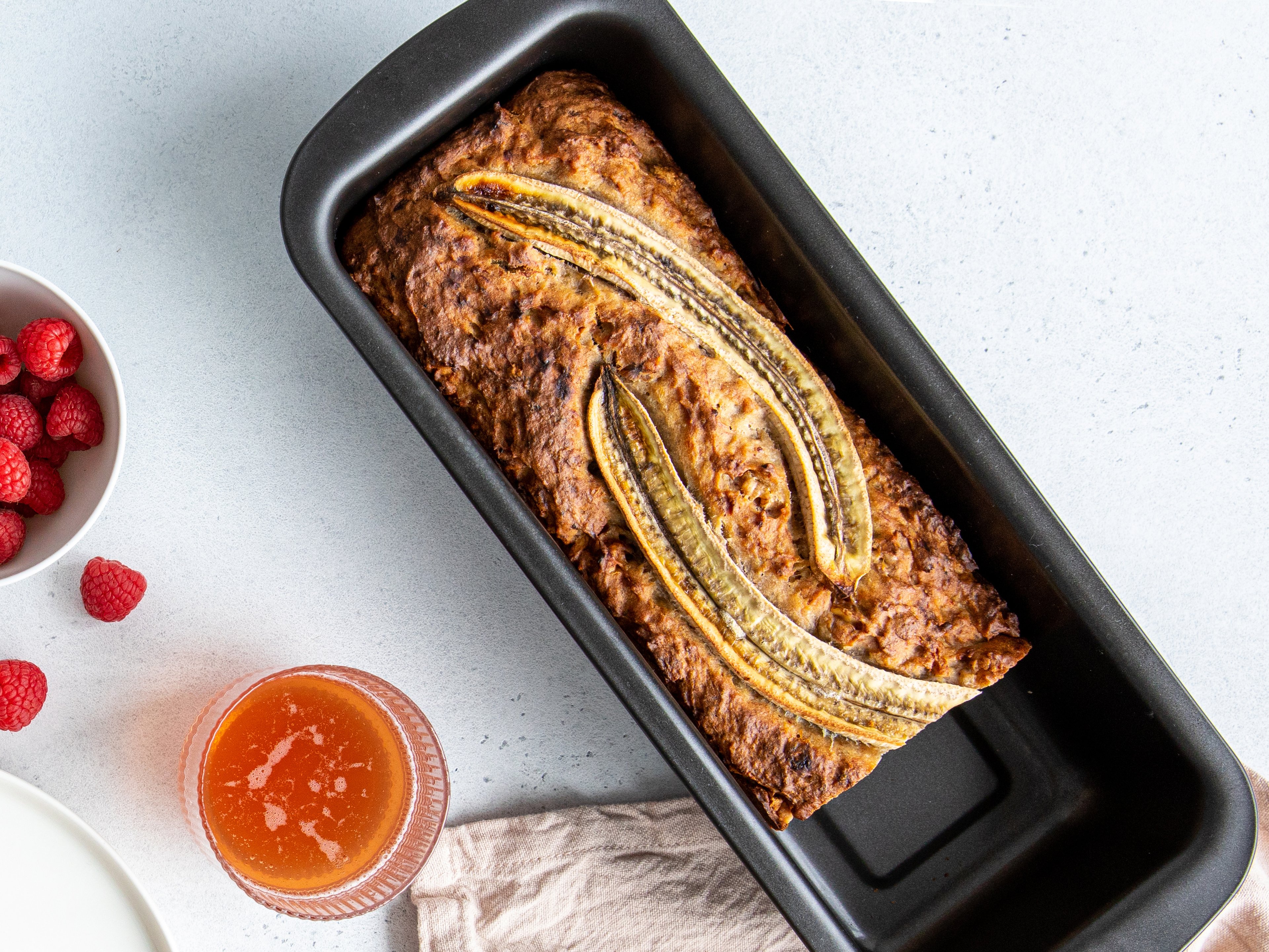 Wenn das Leben dir Bananen schenkt, mach eins dieser 22 Rezepte