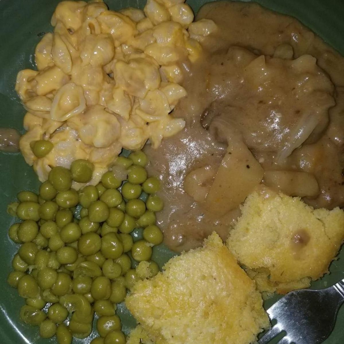 Pressure Cooker Cube Steak Recipe Kitchen Stories