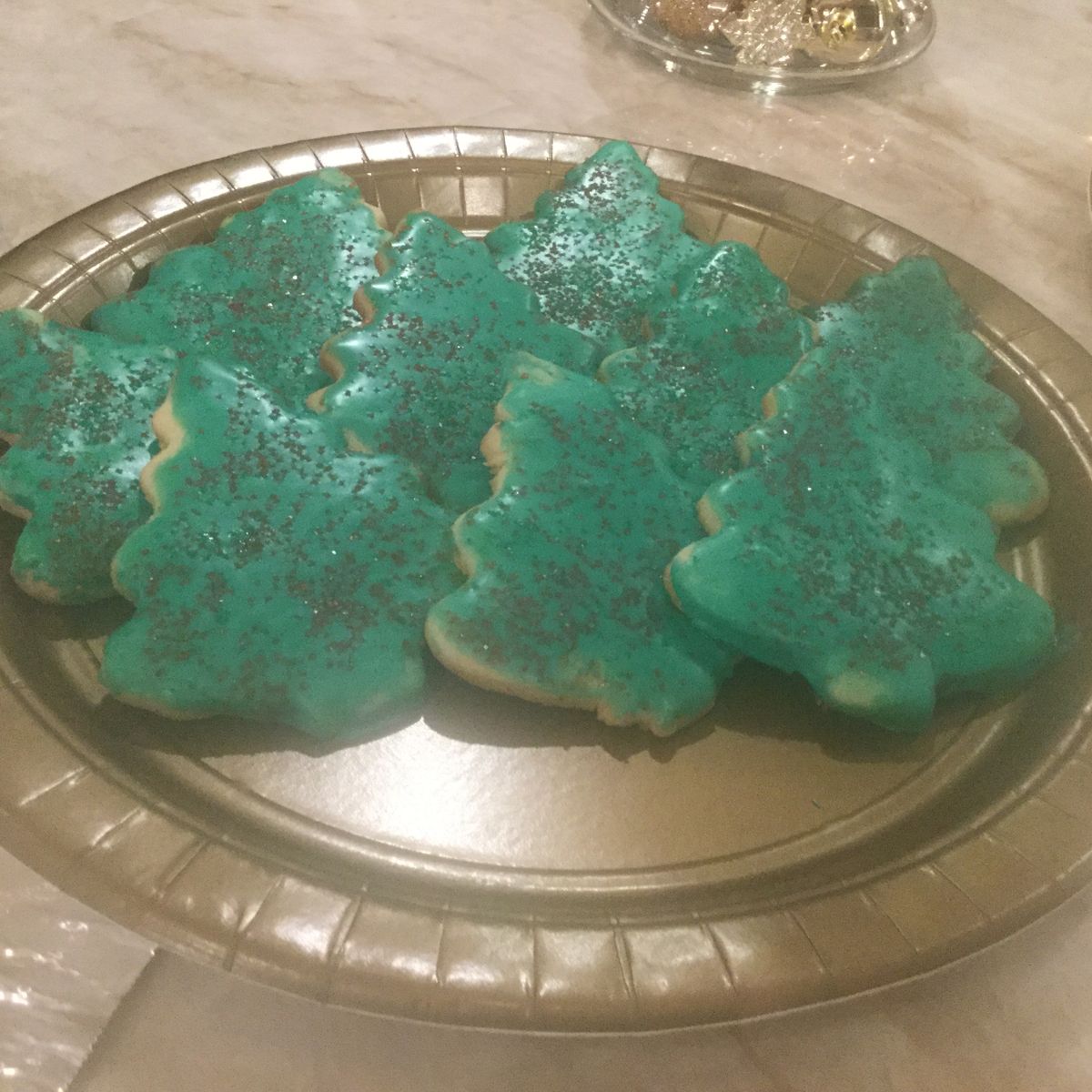 Christmas Sugar Cookies | Recipe | Kitchen Stories