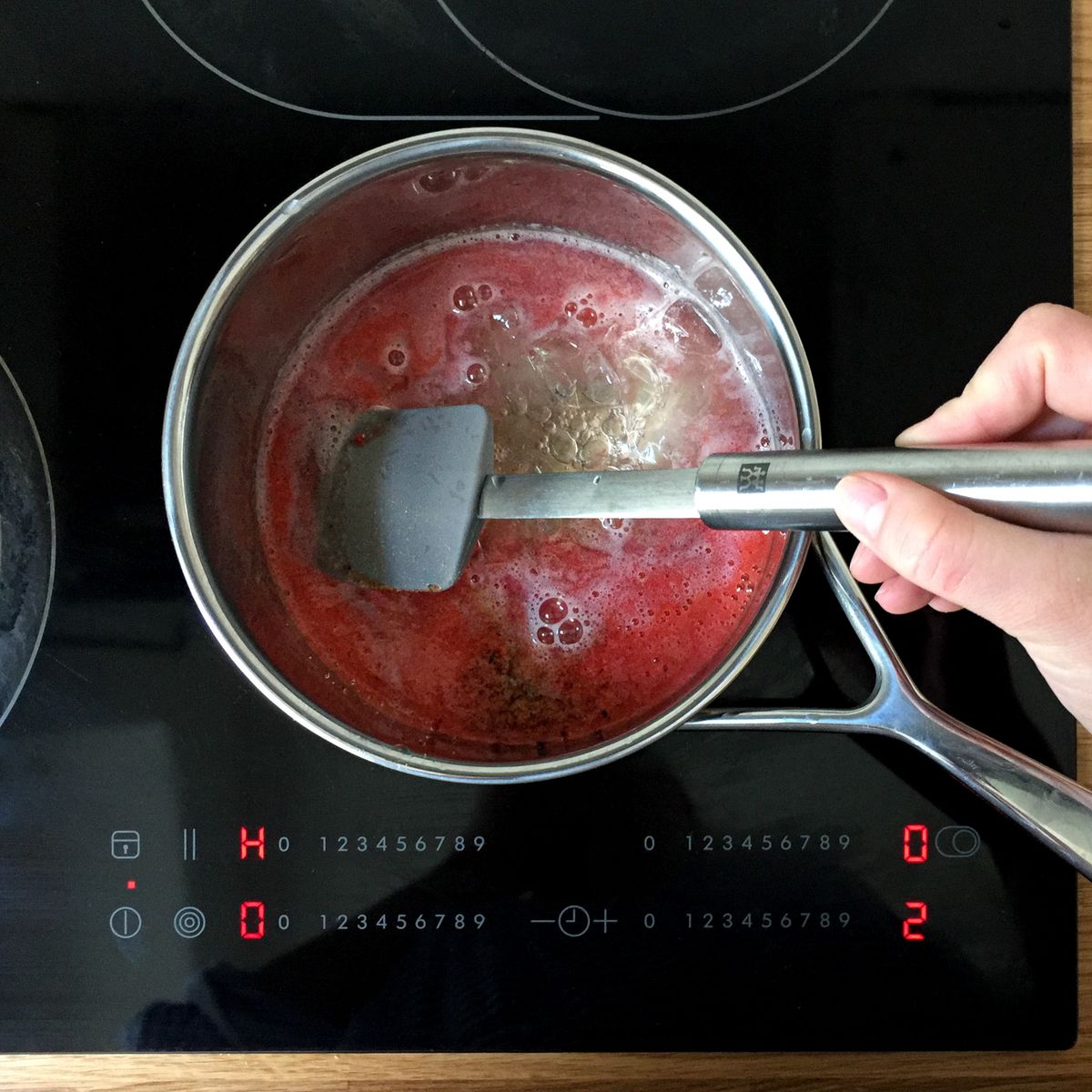 Selbstgemachte Erdbeer-Marshmallows | Rezept | Kitchen Stories