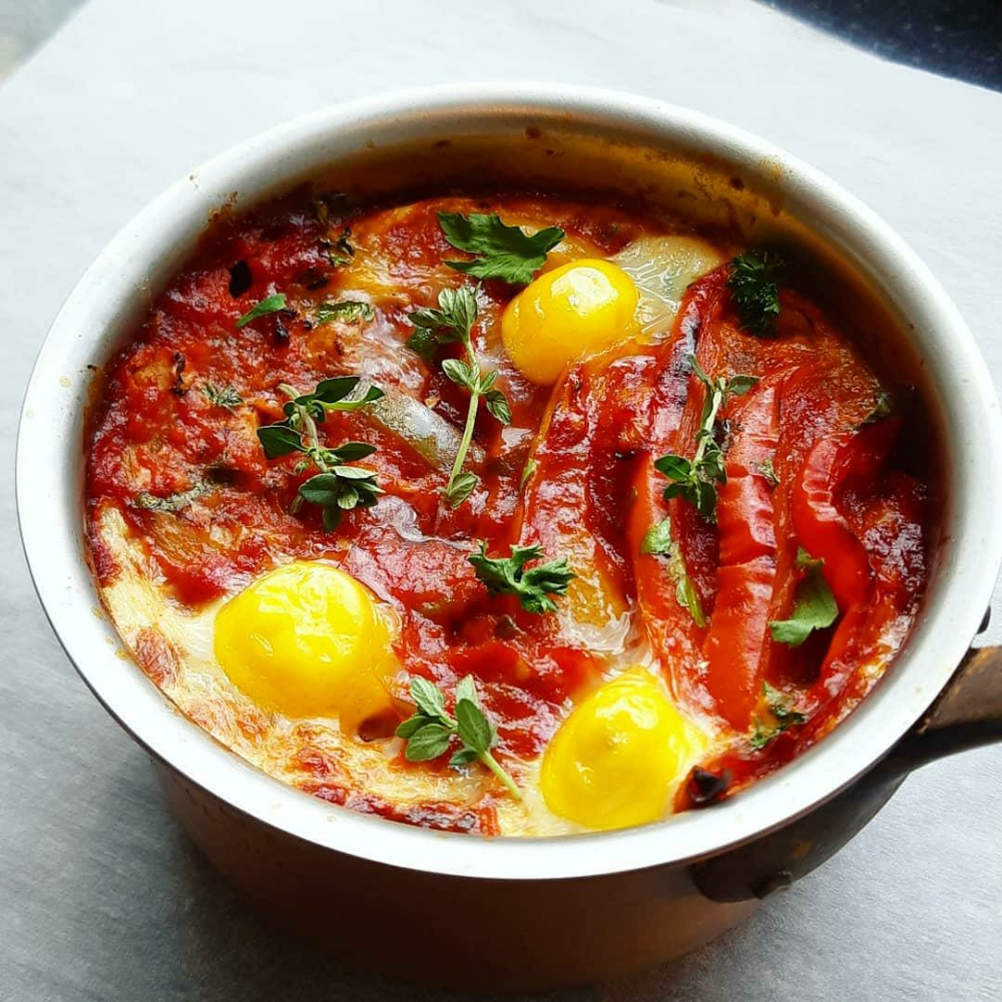 Shakshuka