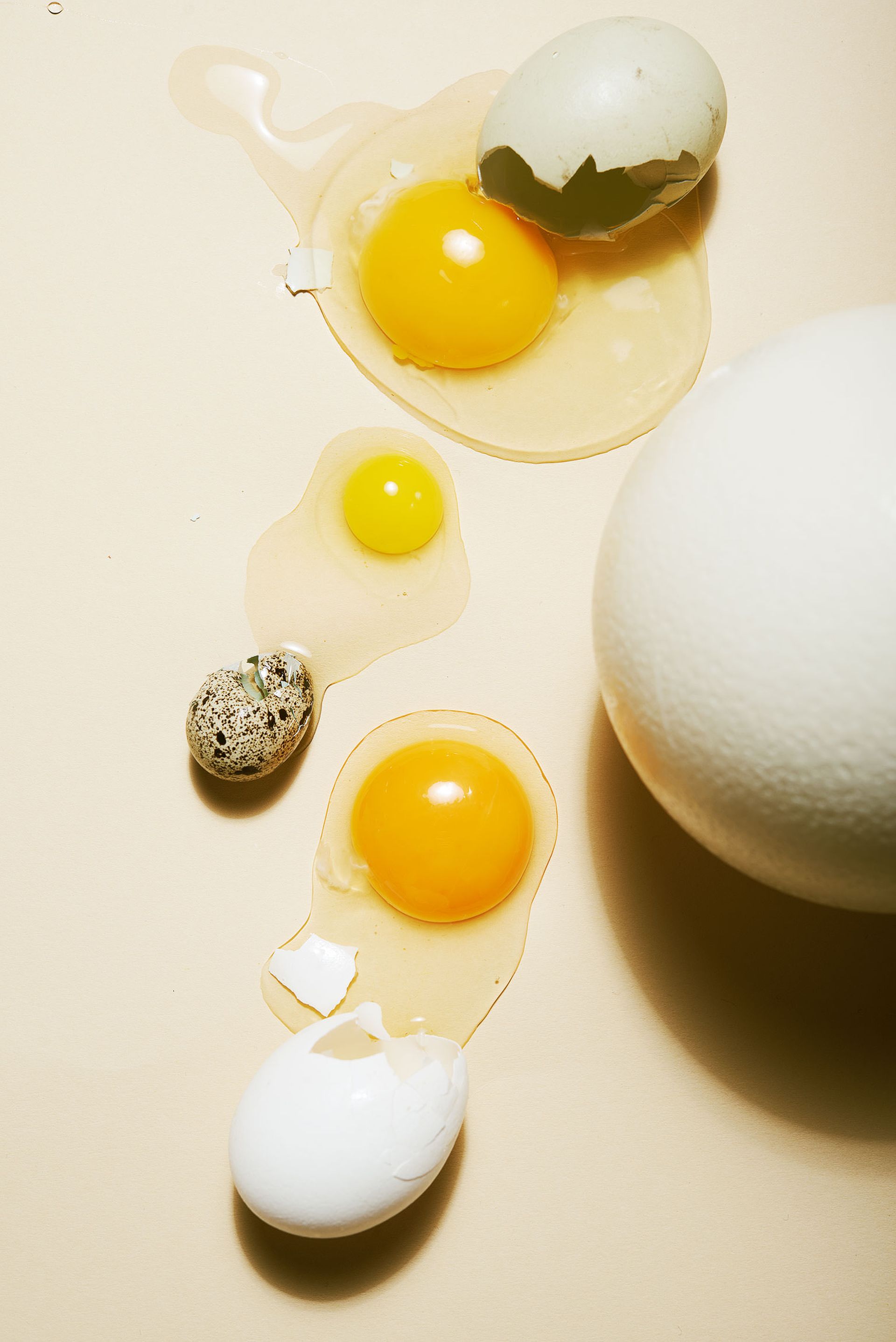 Do Eggs Really Need to Be Stored in the Fridge? Stories Kitchen Stories