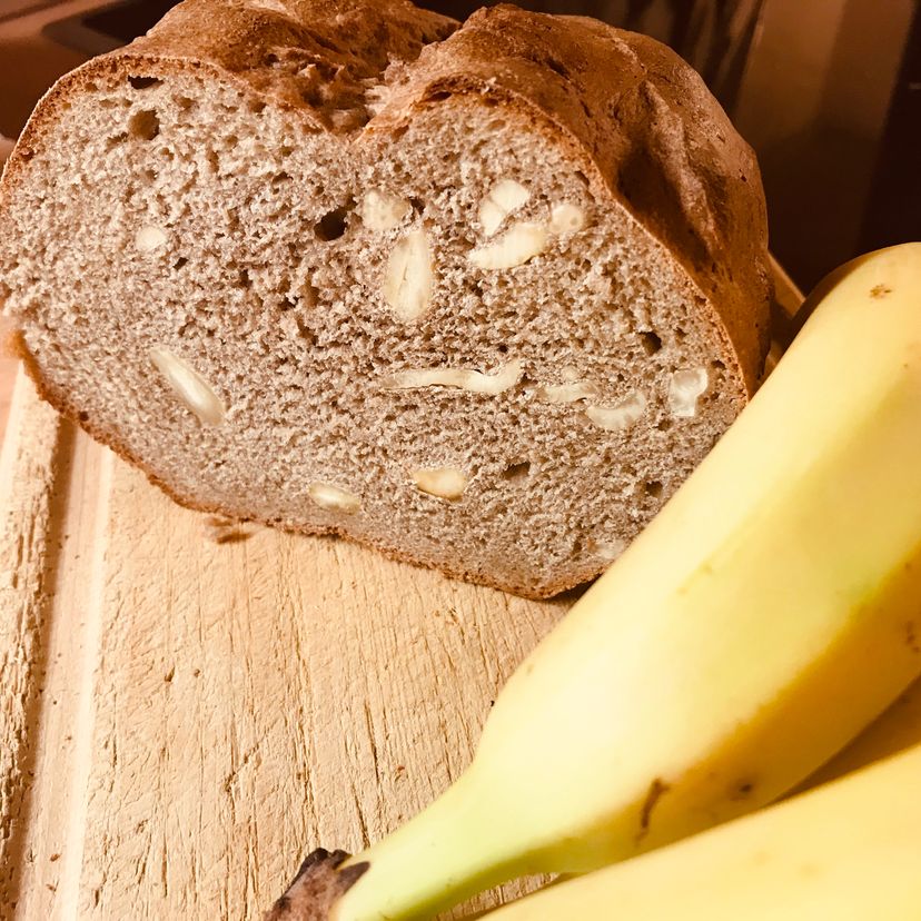 Bananenbrot