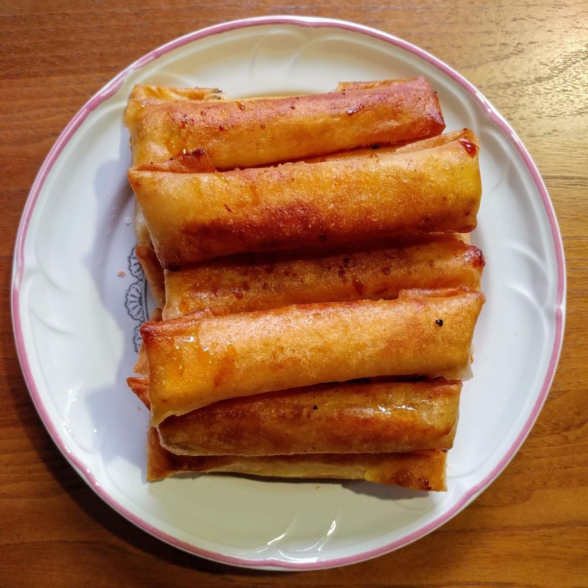 Fragrant Banana | Recipe | Kitchen Stories