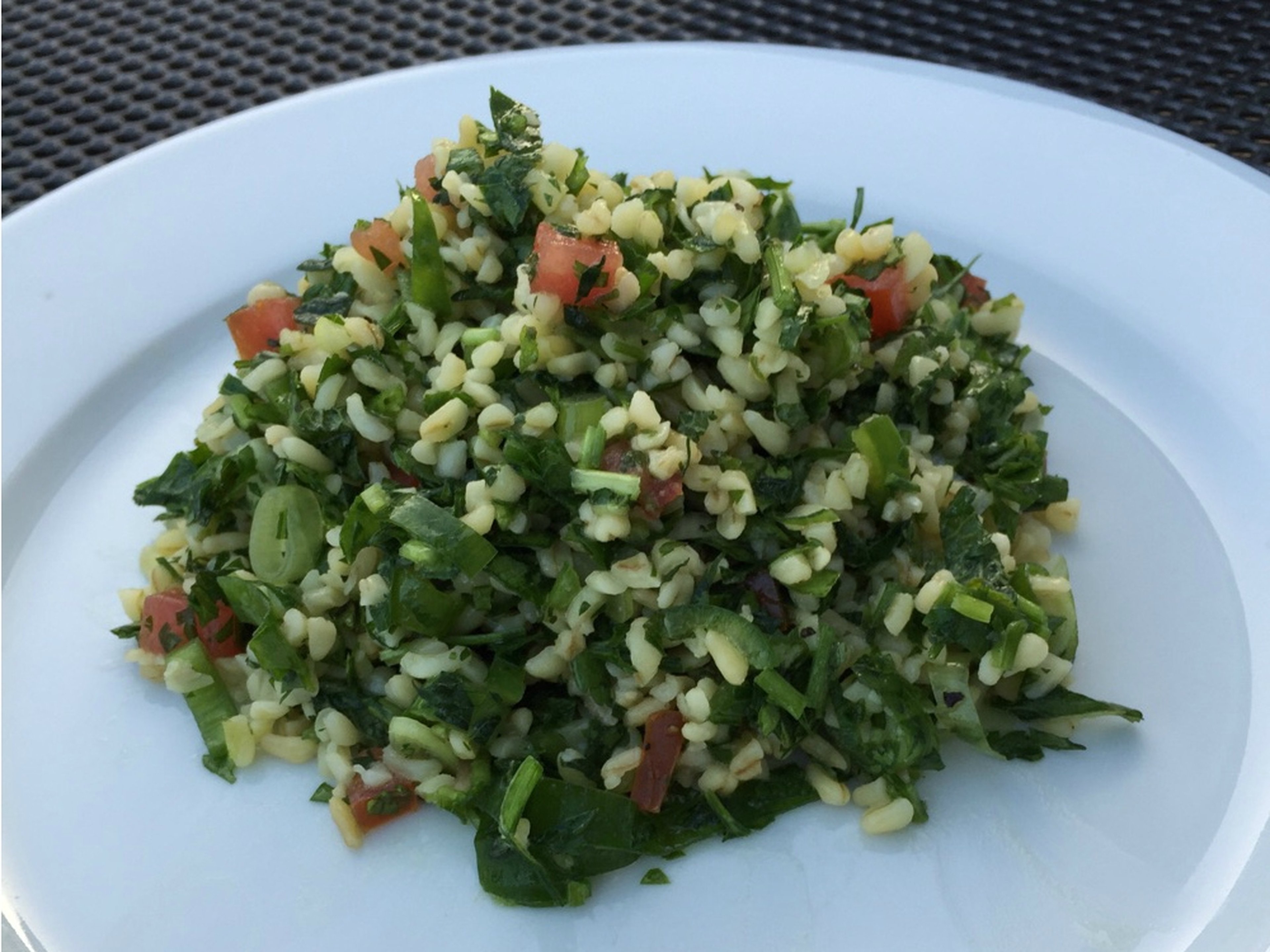 Tabbouleh