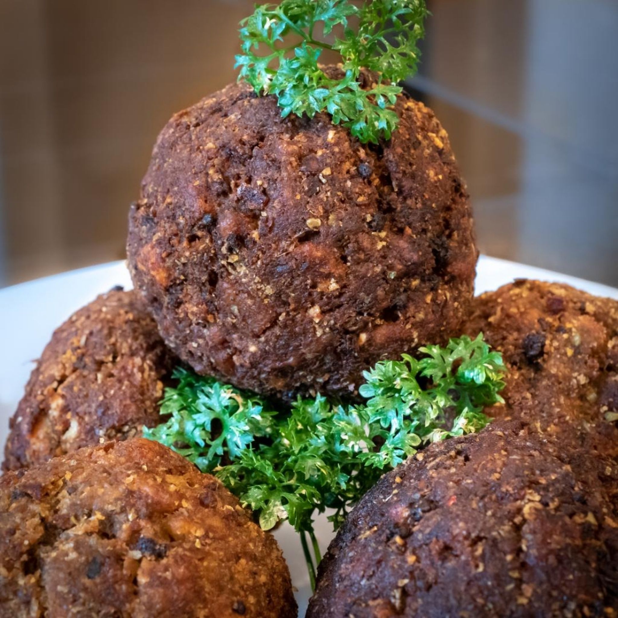 Oma's Leberknödel