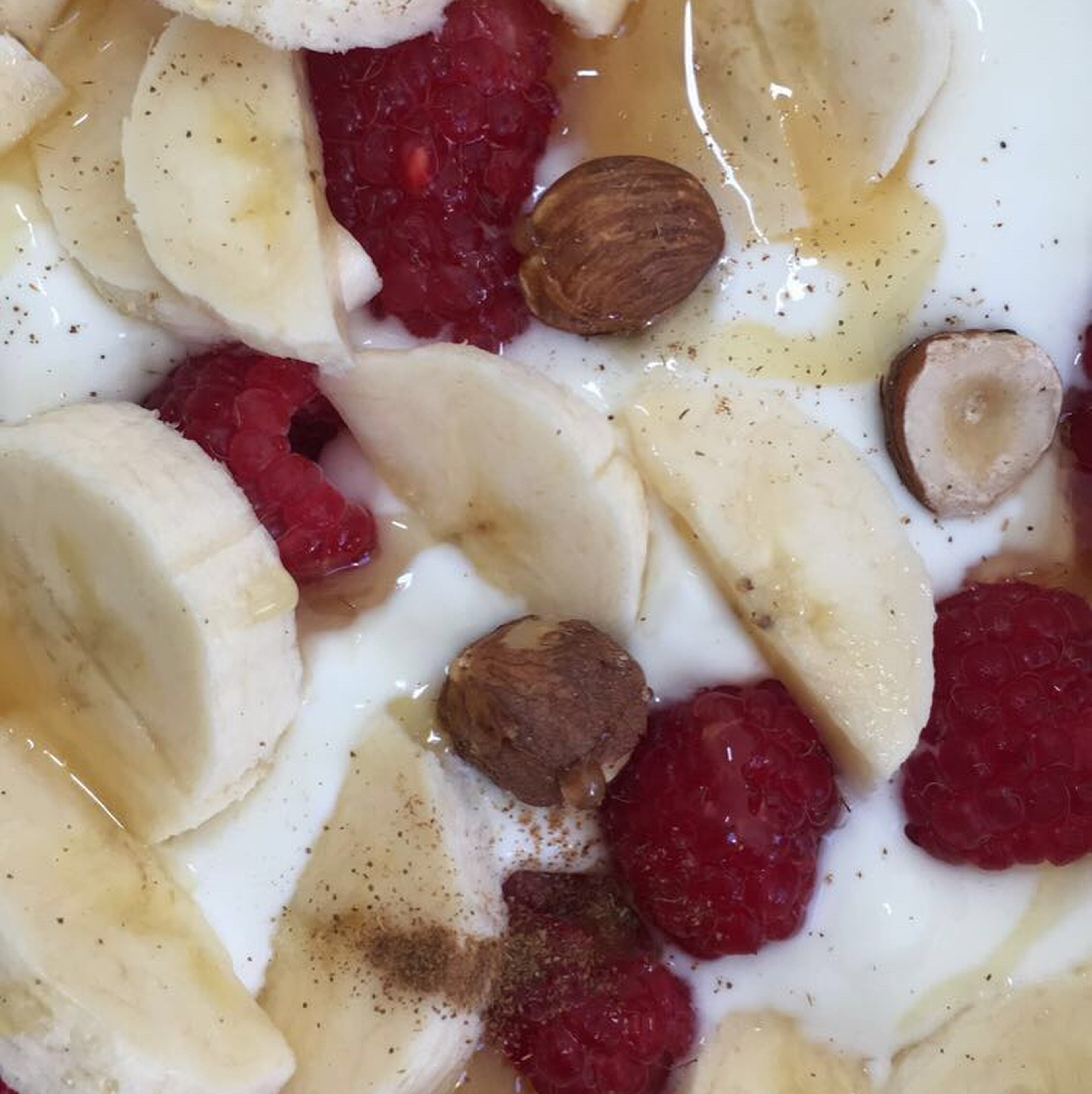 Joghurt Bowl von Selli