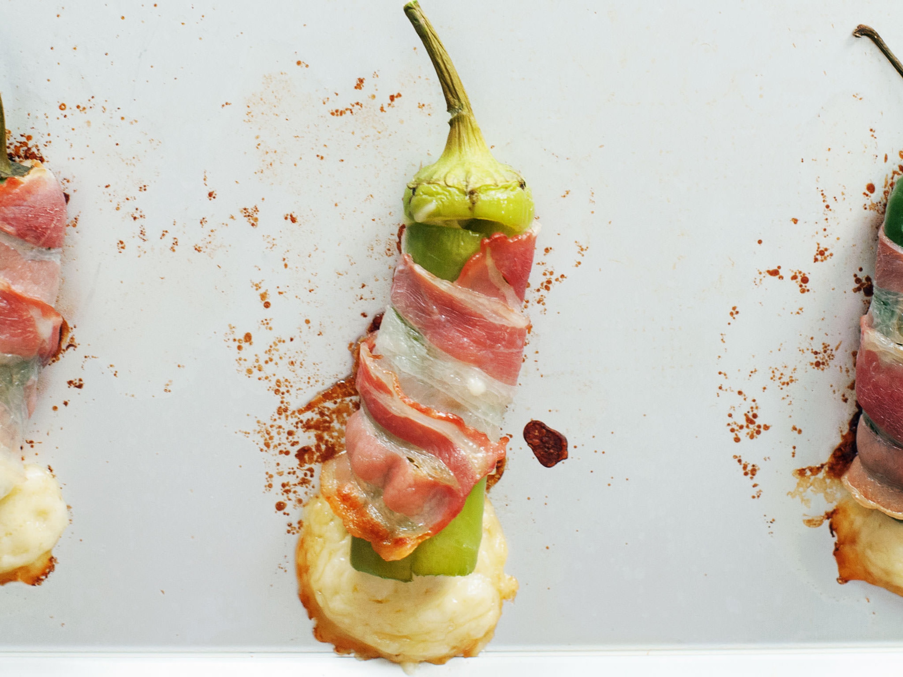 Jalapeño Poppers