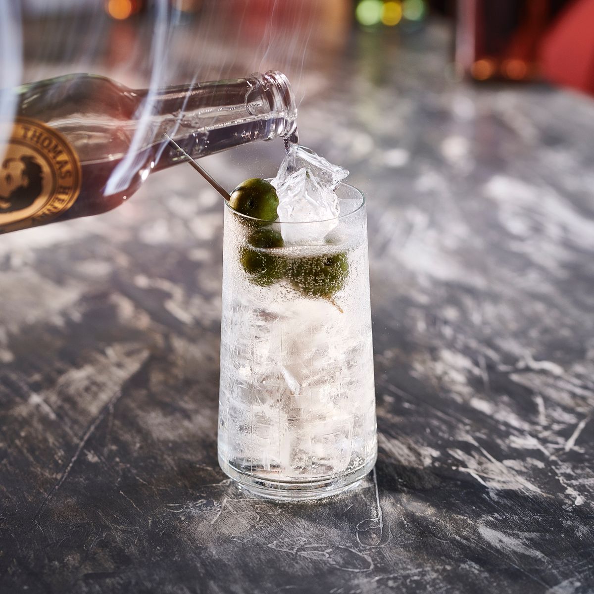 Martini Highball Rezept Kitchen Stories