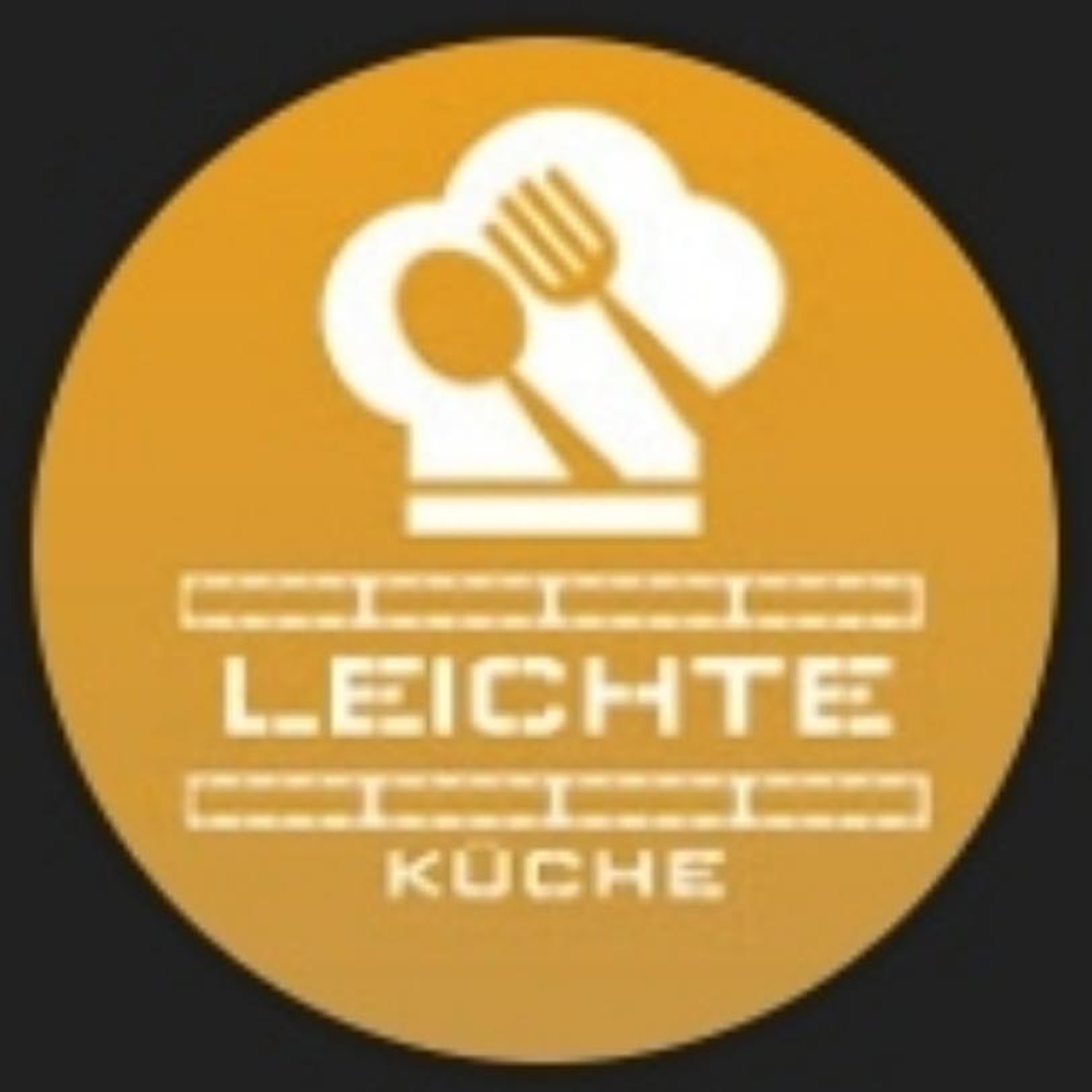 Leichte Küche