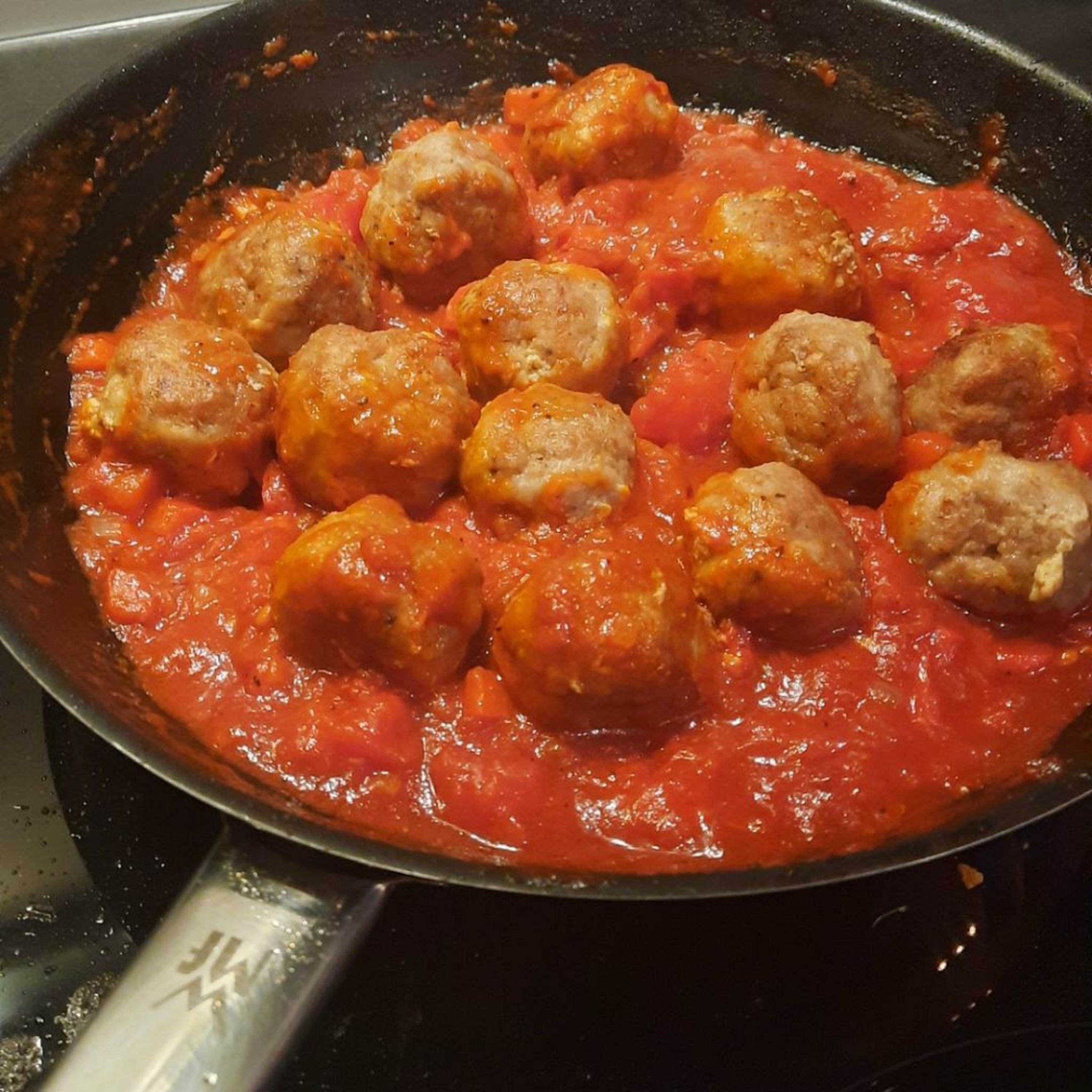 Albondigas - Spanische Hackbällchen | Rezept | Kitchen Stories