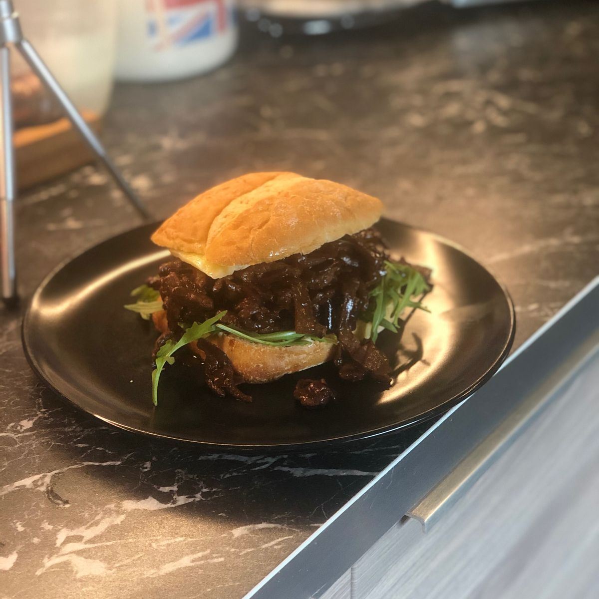 The Perfect Steak Sandwhich | Recipe | Kitchen Stories