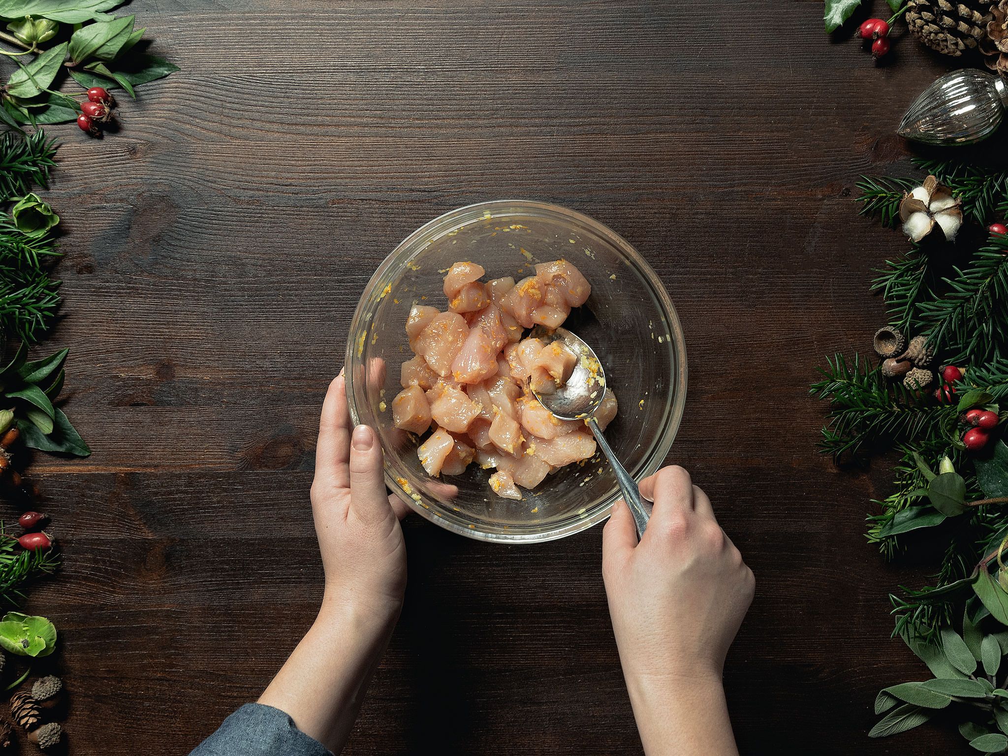 Broth fondue Recipe Kitchen Stories