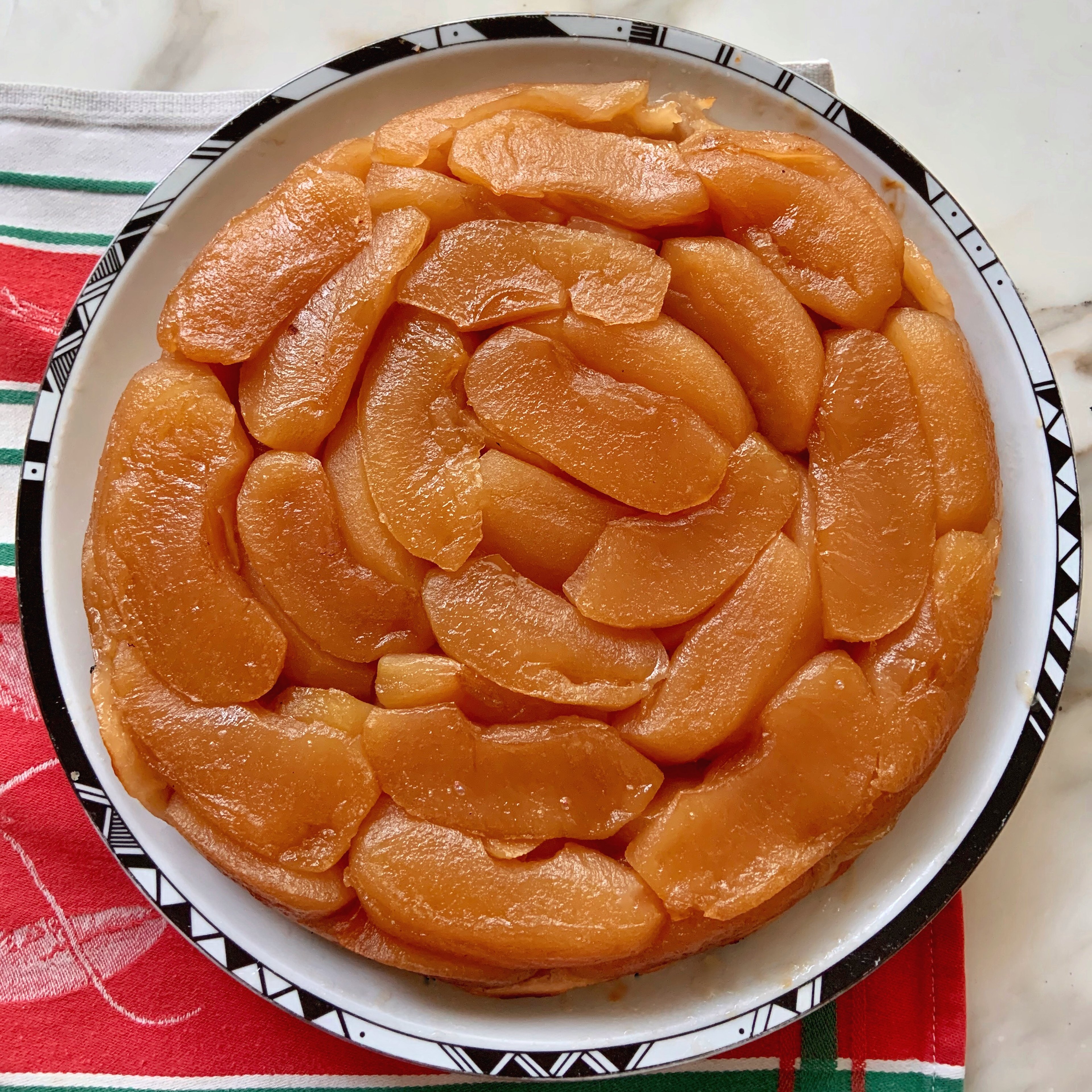 Tarte Tatin