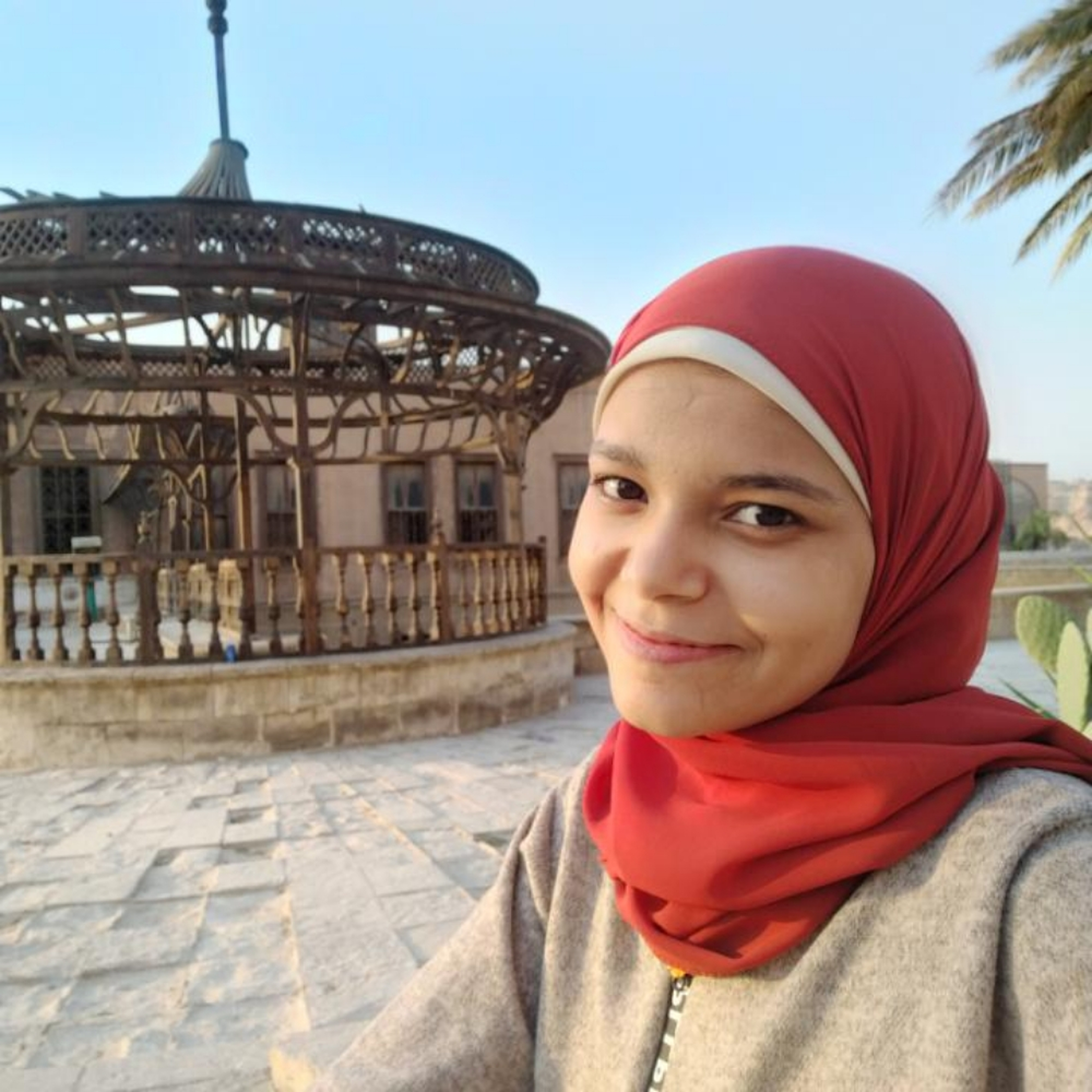 Esraa Mohsen