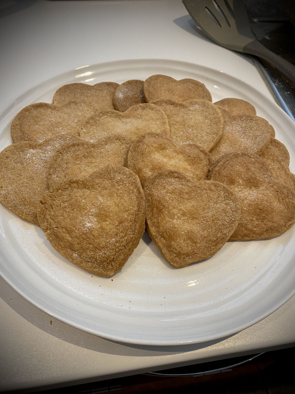 EASY VANILLA BISCUITS Recipe Kitchen Stories