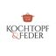 Kochtopf & Feder