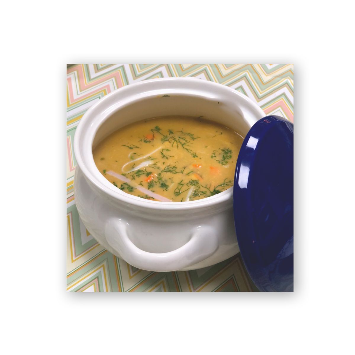 Seafood Soup | Recipe | Kitchen Stories