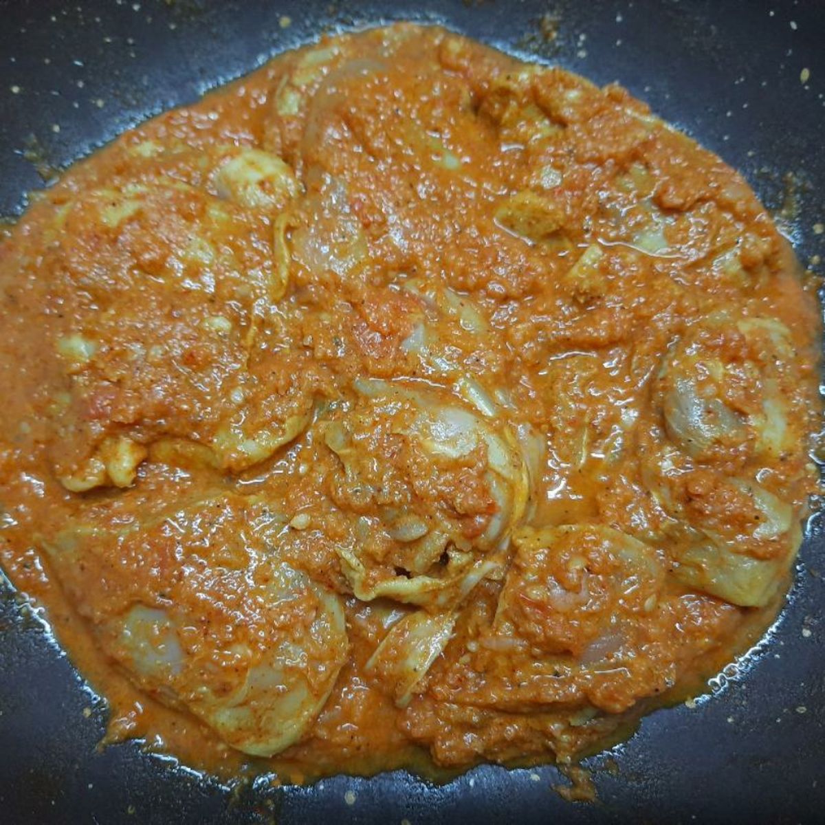 Chicken Curry | Recipe | Kitchen Stories