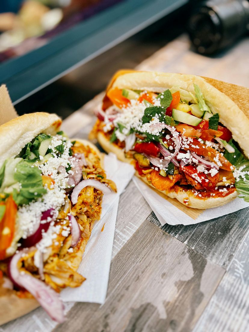 Döner-Check: So erkennst du Qualität auf einen Blick