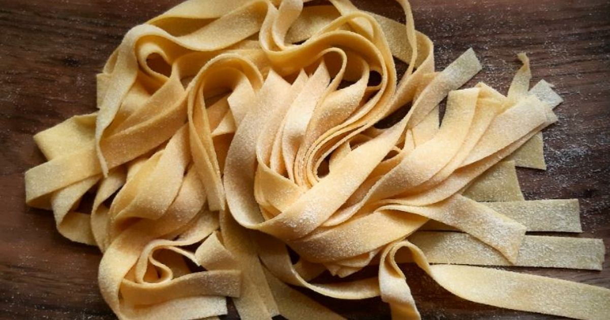 Durum wheat pasta | Recipe | Kitchen Stories