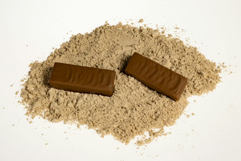 High Protein Snacks sind vielleicht nicht so gut, wie man denkt
