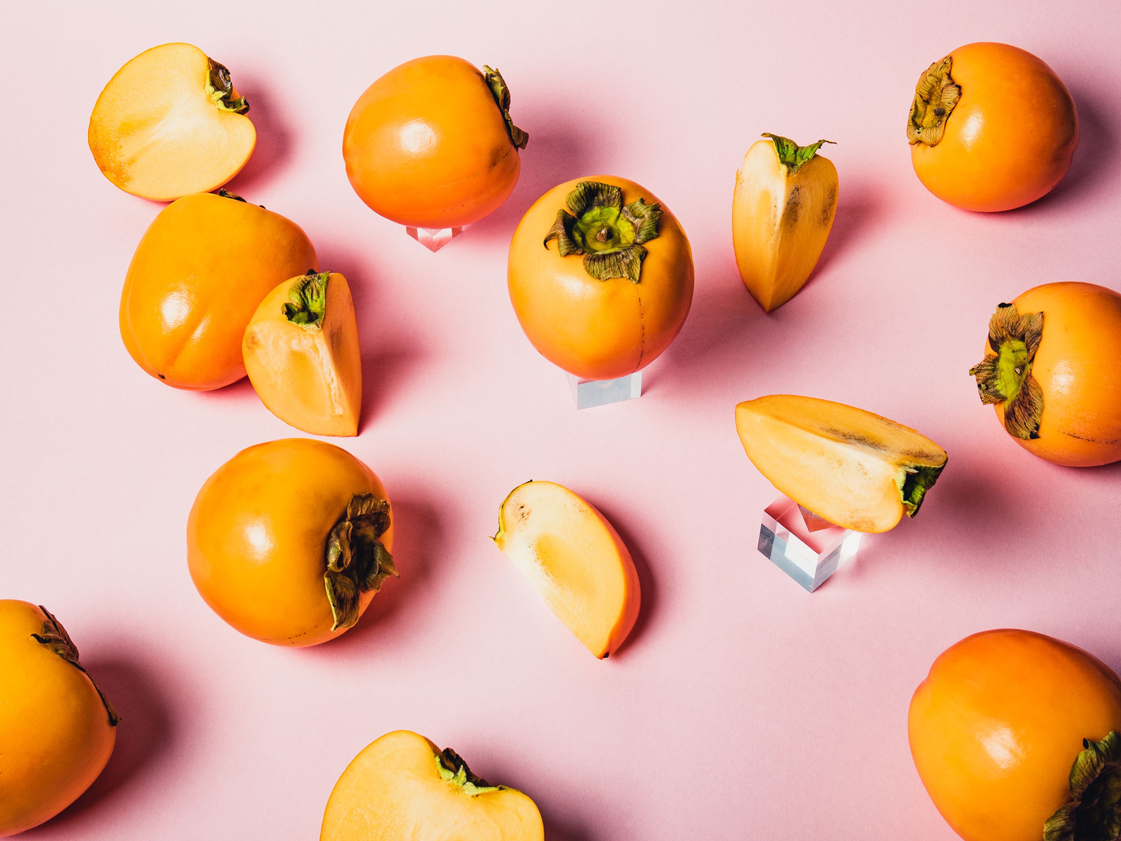 Persimmon Season: What Makes this Orange Fruit Special