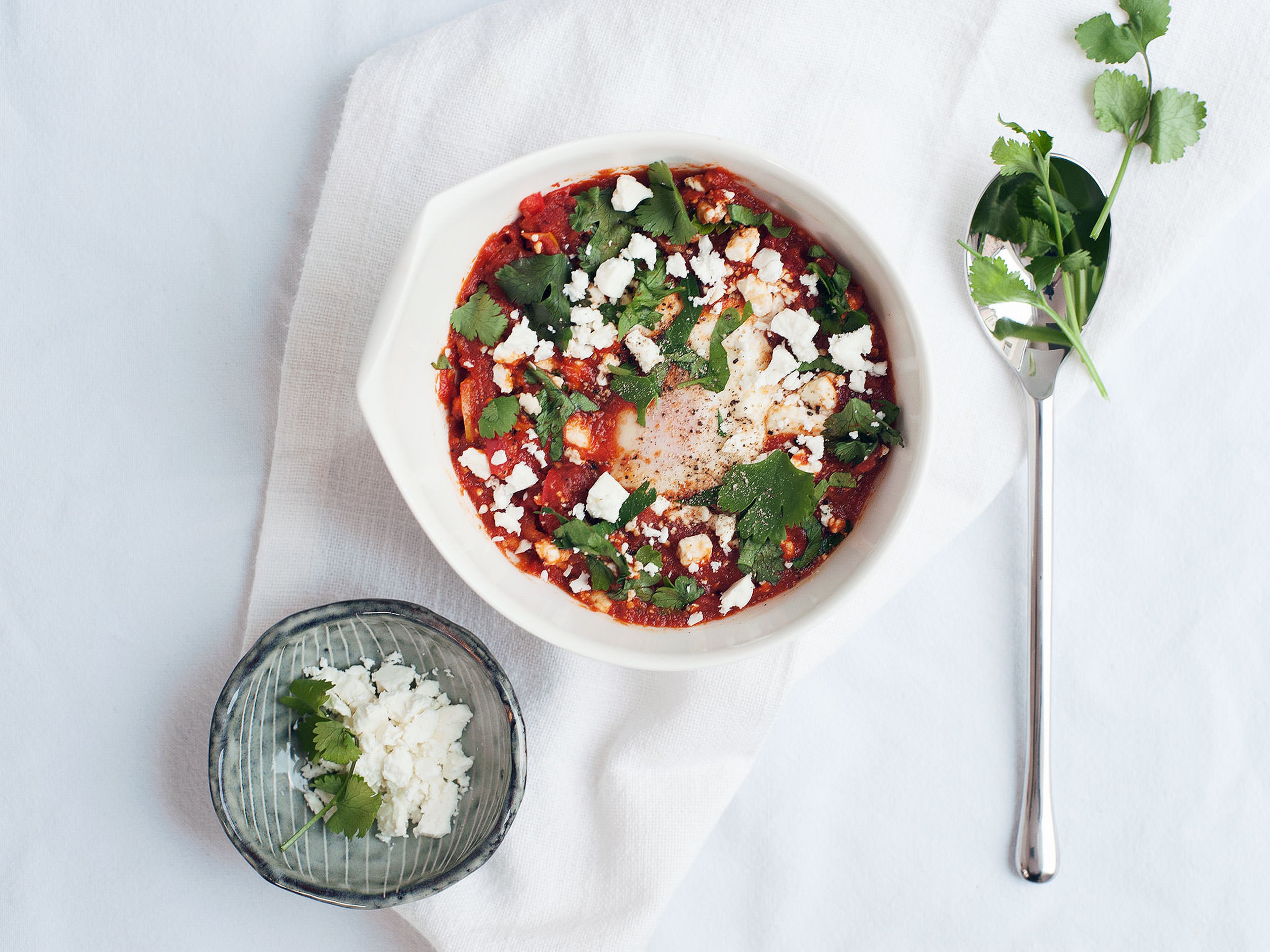 Shakshuka-Bowl