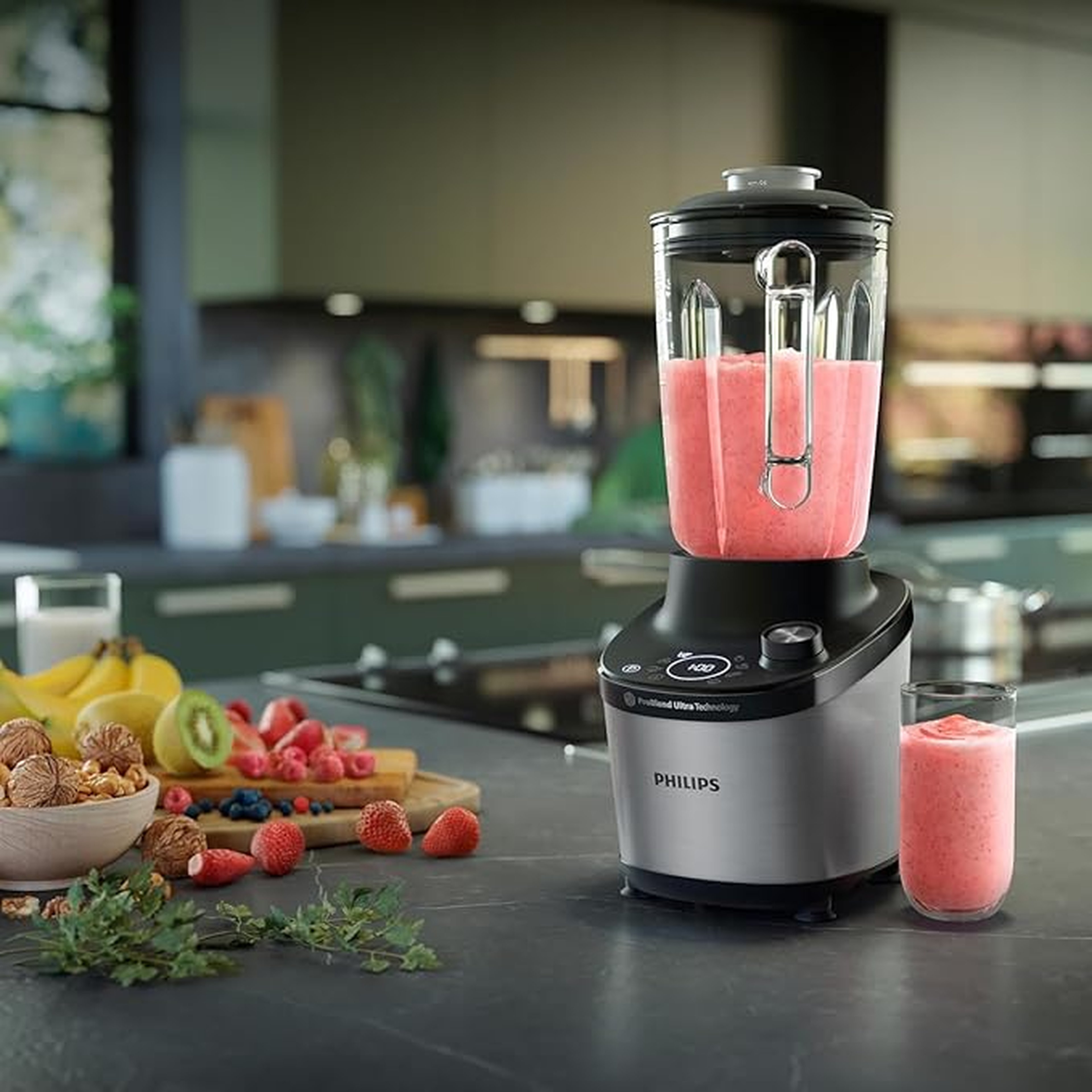 Black Friday: Rabatt auf den Philips 7000 Series High Performance Blender