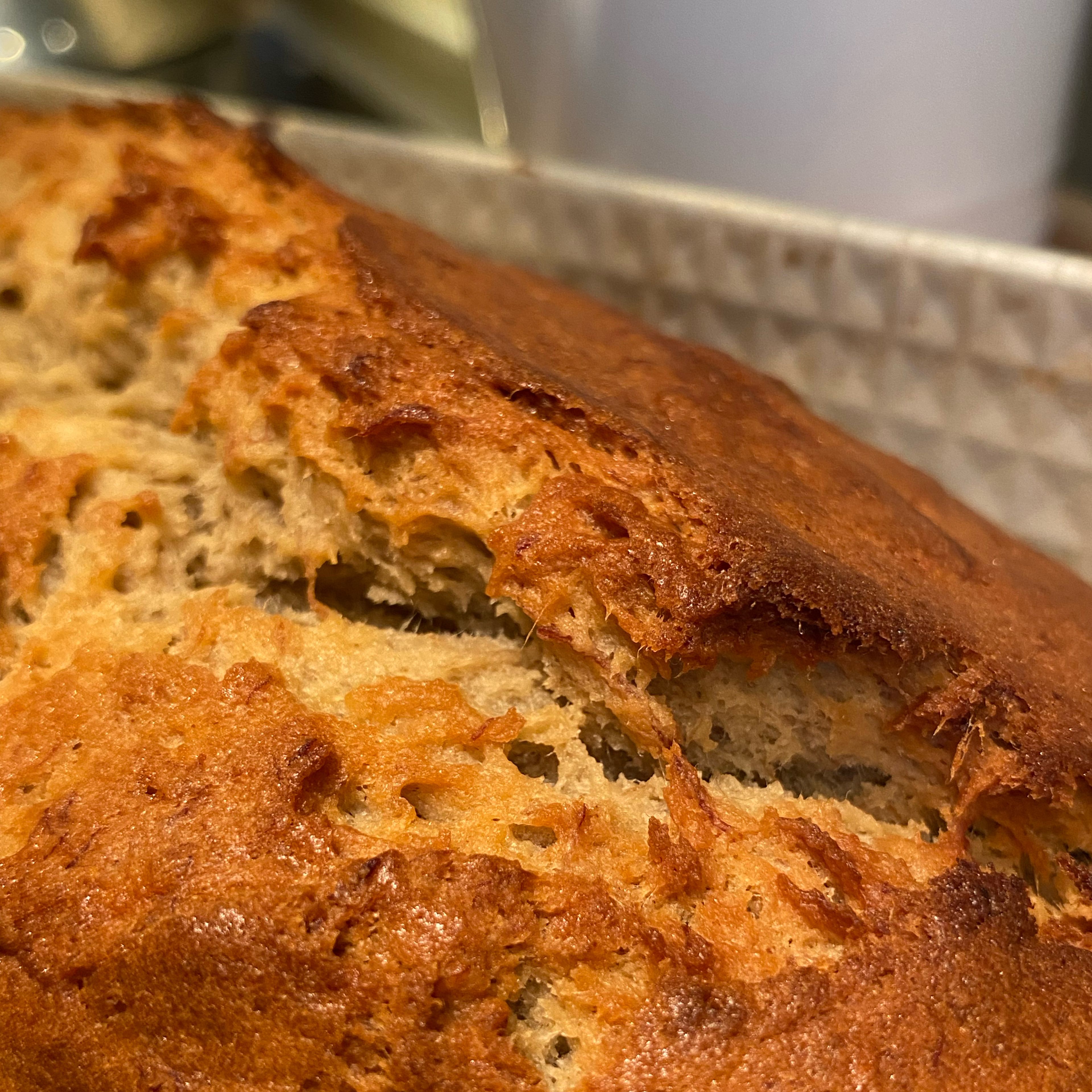 banana bred