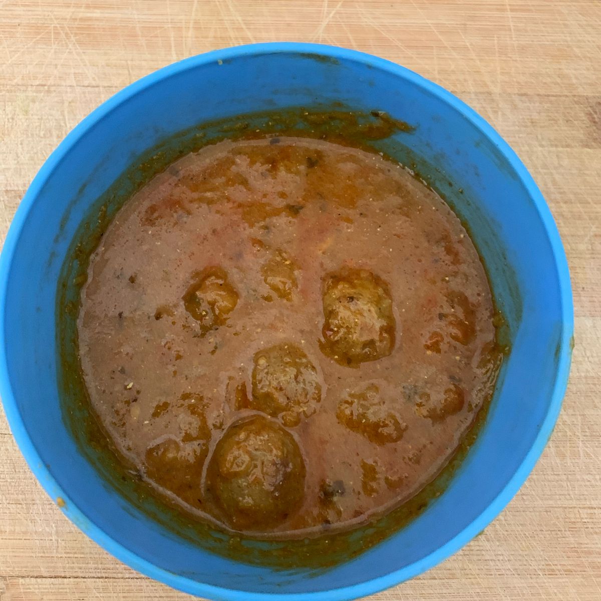 Soyabean chunks gravy | Recipe | Kitchen Stories