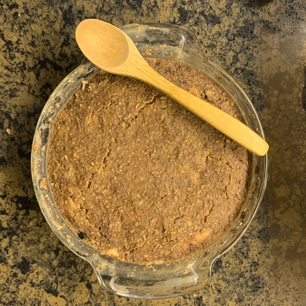 Chocolate Baked Oats | Recipe | Kitchen Stories